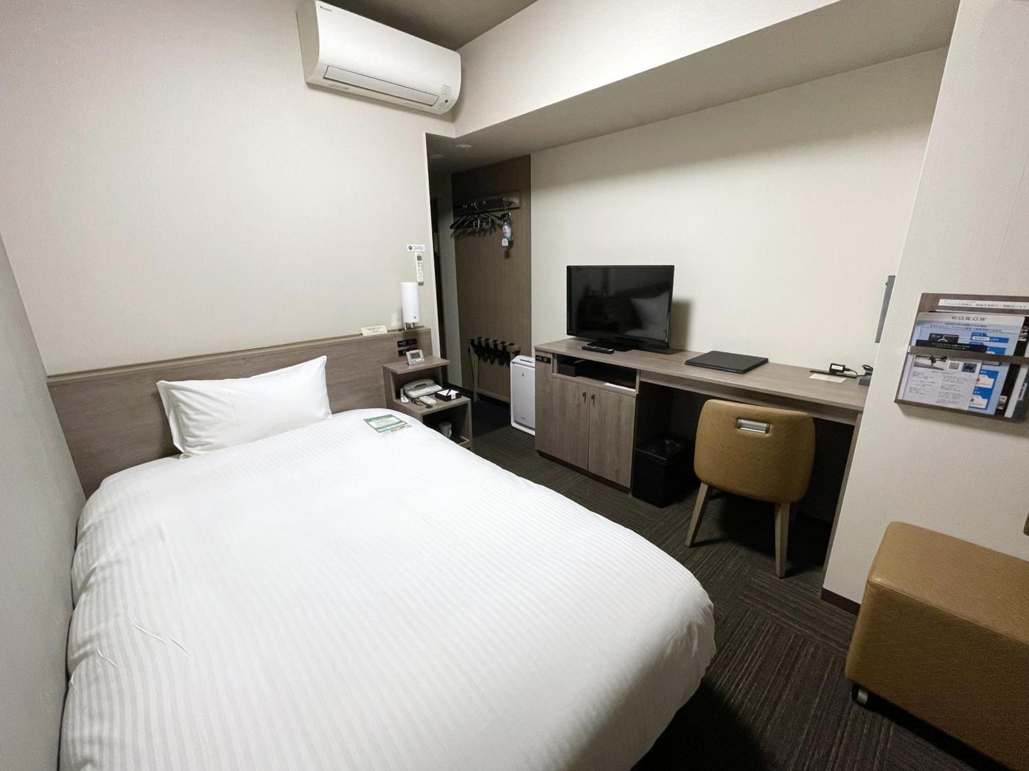 Hotel Route-Inn Osaka Takaishi -Hagoromo Ekimae- Exterior foto